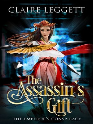 cover image of The Assassin's Gift